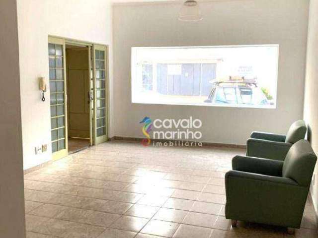 Sala para alugar, 35 m² por R$ 1.918,79/mês - Centro - Ribeirão Preto/SP