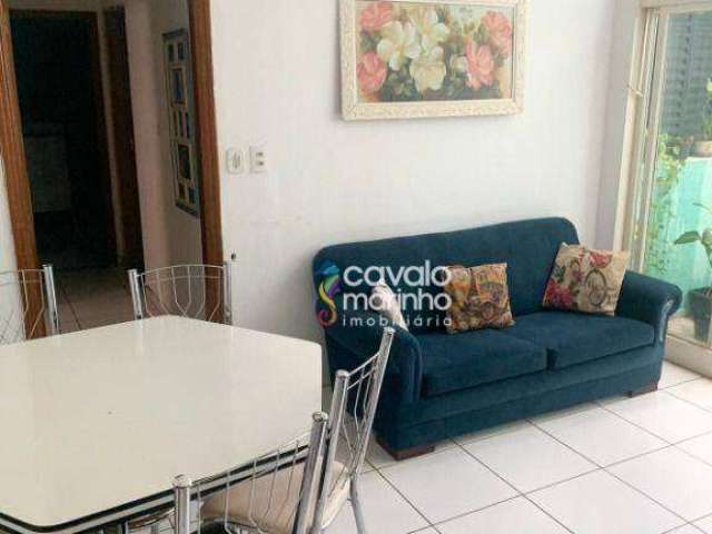 Casa com 3 dormitórios à venda, 190 m² por R$ 450.000,00 - Jardim Paulistano - Ribeirão Preto/SP