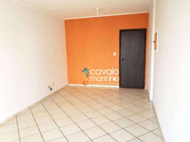 Sala, 21 m² - venda por R$ 85.000 ou aluguel por R$ 1.190/mês - Centro - Ribeirão Preto/SP