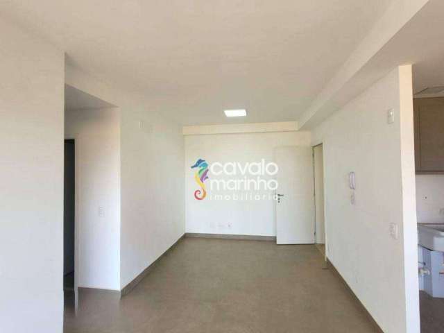 Apartamento com 2 dormitórios à venda, 62 m² por R$ 500.000,00 - Quinta da Primavera - Ribeirão Preto/SP