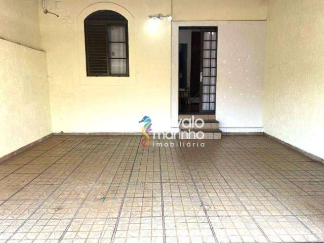 Sala para alugar, 22 m² por R$ 1.100,00/mês - Jardim Palma Travassos - Ribeirão Preto/SP