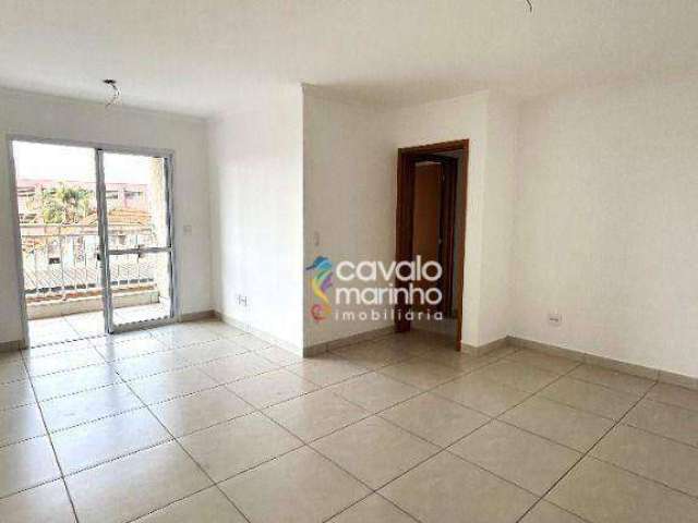 Apartamento com 3 dormitórios à venda, 95 m² por R$ 470.000 - Campos Elíseos - Ribeirão Preto/SP