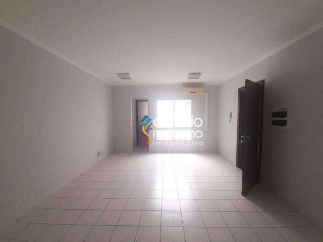 Sala para alugar, 30 m² por R$ 2.316,71/mês - Alto da Boa Vista - Ribeirão Preto/SP