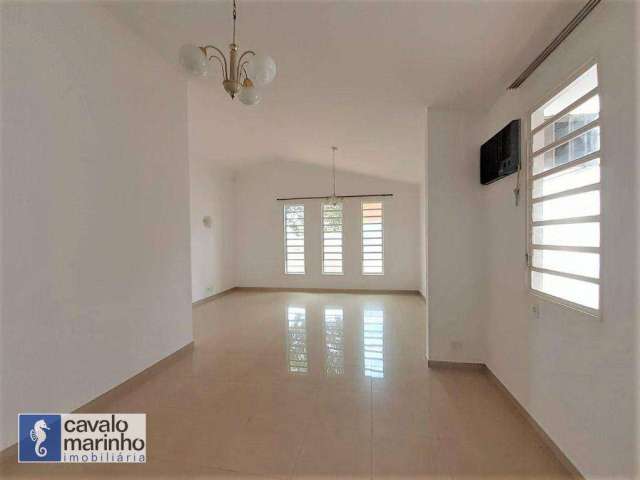 Casa com 3 dormitórios à venda, 184 m² por R$ 600.000,00 - Jardim São Luiz - Ribeirão Preto/SP