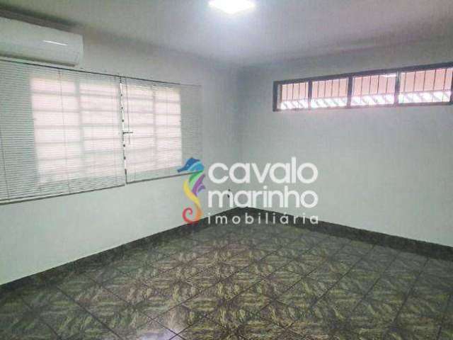 Casa com 3 dormitórios à venda, 170 m² por R$ 305.000 - Antônio Marincek - Ribeirão Preto/SP