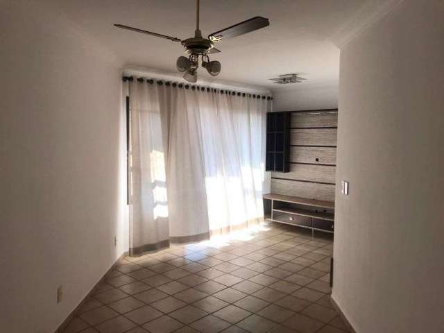 Apartamento com 2 dormitórios à venda, 75 m² por R$ 399.000,00 - Jardim São Luiz - Ribeirão Preto/SP