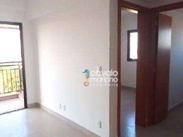 Apartamento com 2 dormitórios à venda, 65 m² por R$ 450.000 - Ribeirânia - Ribeirão Preto/SP