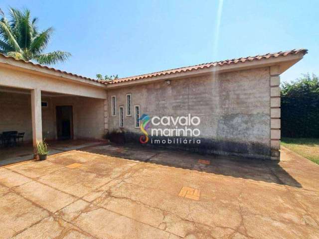 Casa com 2 dormitórios à venda, 163 m² por R$ 499.999 - City Ribeirão - Ribeirão Preto/SP