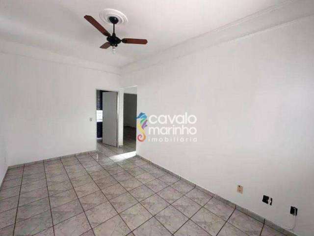 Casa com 2 dormitórios à venda, 84 m² por R$ 240.000 - Parque dos Flamboyans - Ribeirão Preto/SP