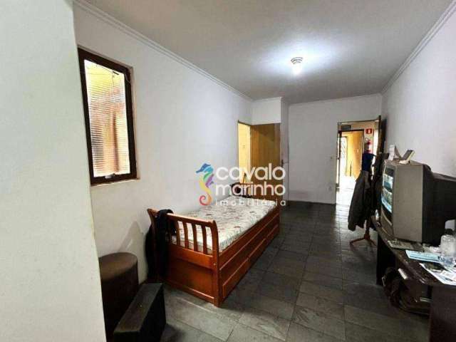 Apartamento com 1 dormitório à venda, 41 m² por R$ 150.000,00 - Jardim Castelo Branco - Ribeirão Preto/SP