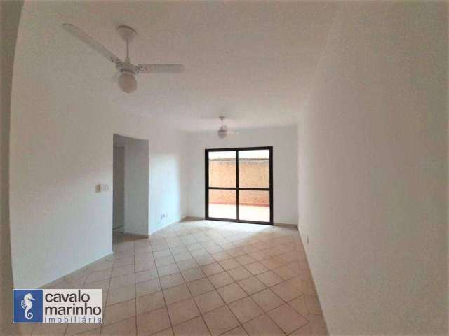 Apartamento com 2 dormitórios à venda, 70 m² por R$ 380.000,00 - Vila Ana Maria - Ribeirão Preto/SP