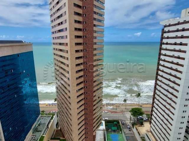 Apartamento para venda com 170 metros quadrados com 3 quartos em Boa Viagem - Recife - PE