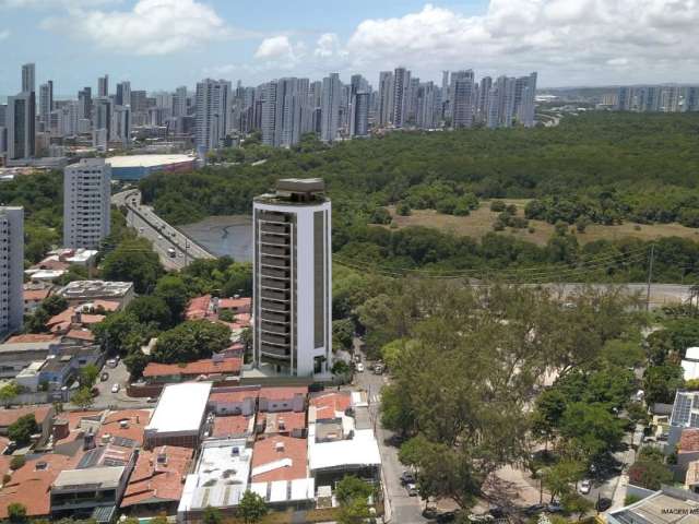 Padrão Gabriel bacelar 4 quartos em Boa viagem