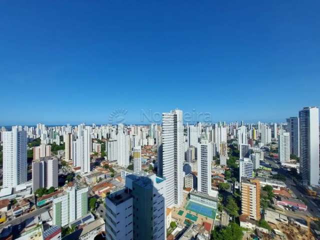 3 Quartos Excelente Localização no Torre