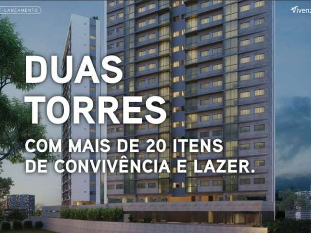 Apartamento com 3 quartos em Casa Amarela (Próx. ao Plaza Shopping)