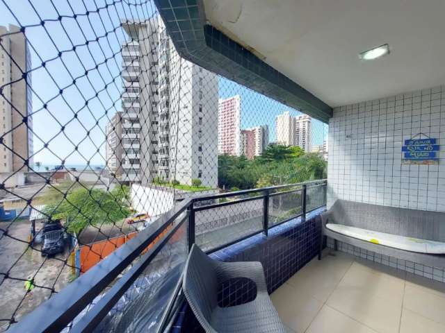 Apartamento 3 Quardos em Piedade