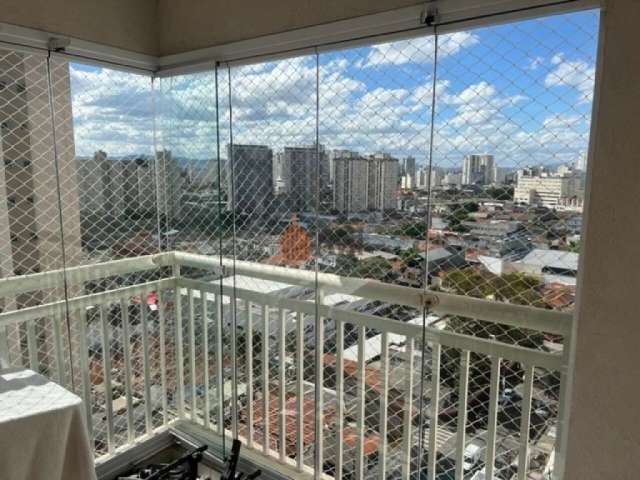 Apartamento na Mooca com 83m² a Venda