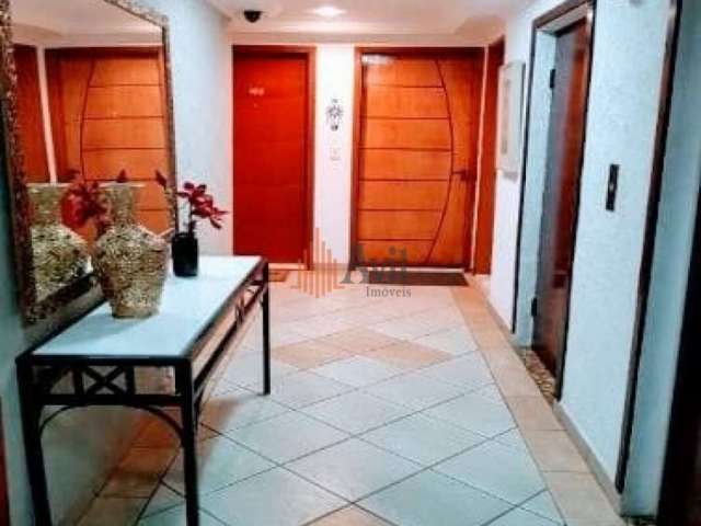 Apartamento na Vila Carrão com 90m² a Venda