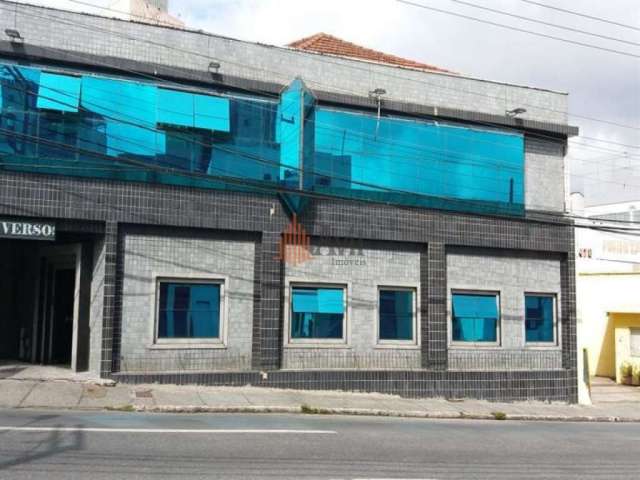 Prédio Comercial na Penha com 1480m² a Venda