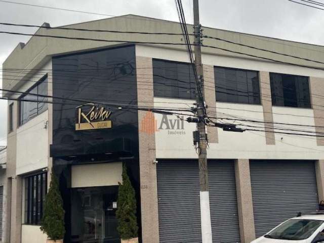 Prédio comercial no Tatuapé com 430m² a Venda