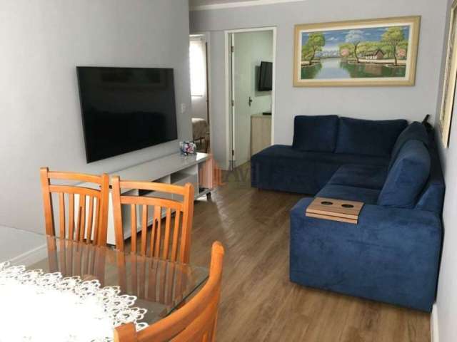 Apartamento na Penha com 65m2 a Venda