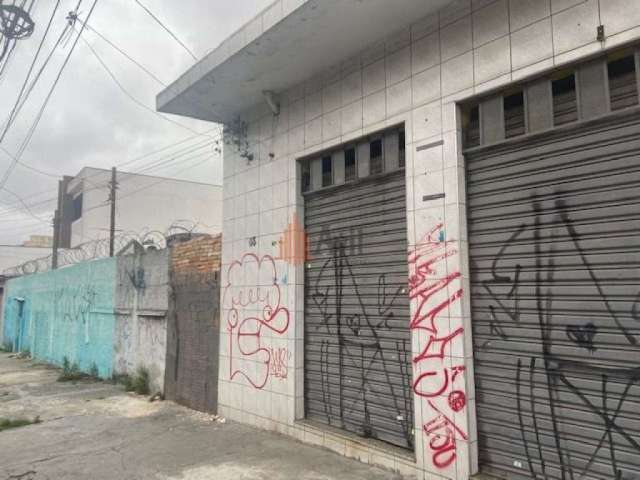 Terreno a Venda no Tatuapé com 919m²