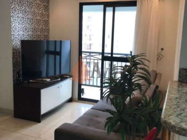 Apartamento na Vila Carrão com 62m² a Venda