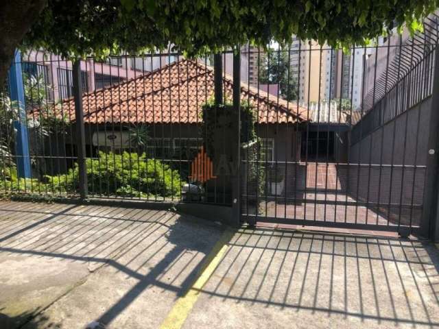 Casa Terrea Comercial ou Residencial de 4 quartos sendo uma Suite  a venda na Vl Formosa