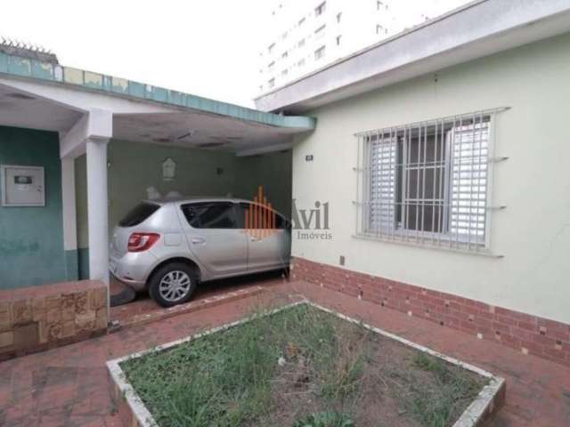 Casa no Anália Franco com 154m² a Venda