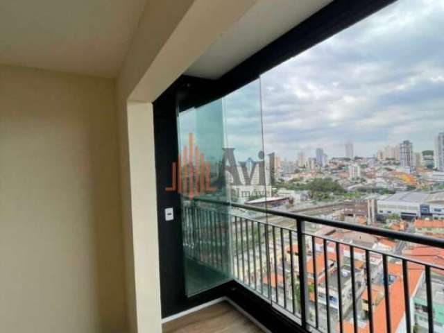 Studio na Vila Esperança com 22m² a Venda