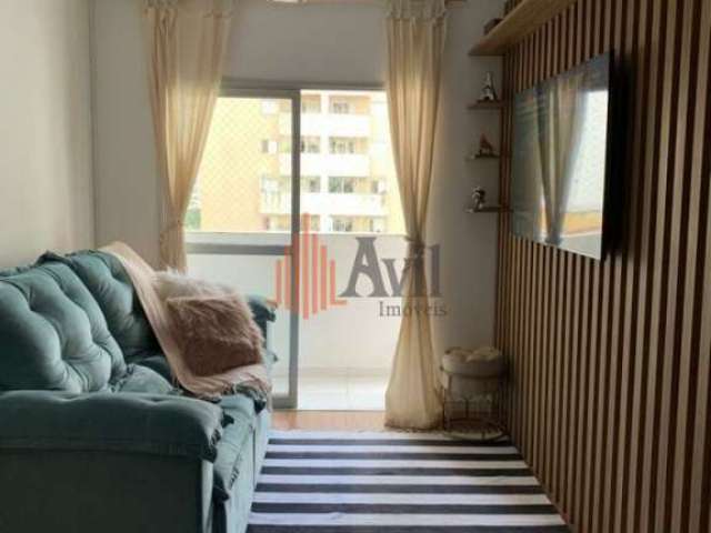 Apartamento 68 mts a venda - Vila Formosa