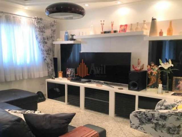 Apartamento na Vila Prudente com 115m² a Venda