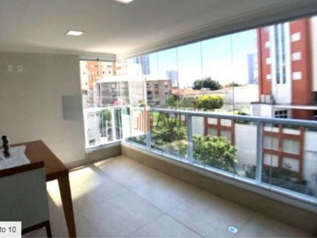 Apartamento 2 dormitórios 1 suíte no Anália Franco