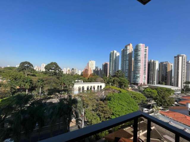 Apartamento no Anália Franco com 269m² a Venda