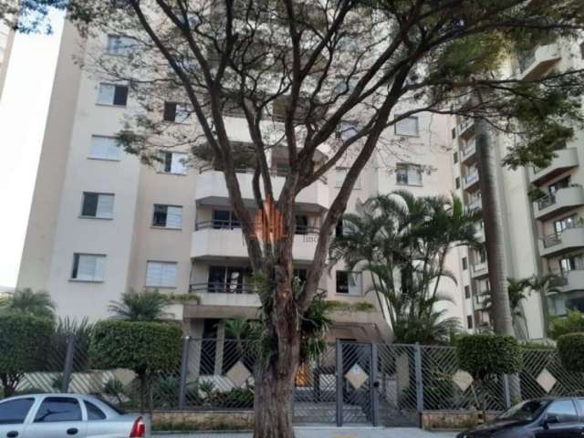 Apartamento no Analia Franco com 80m² a Venda