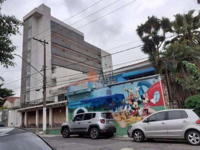 Casa Comercial na Vila Matilde com 280m² a Venda e Locação