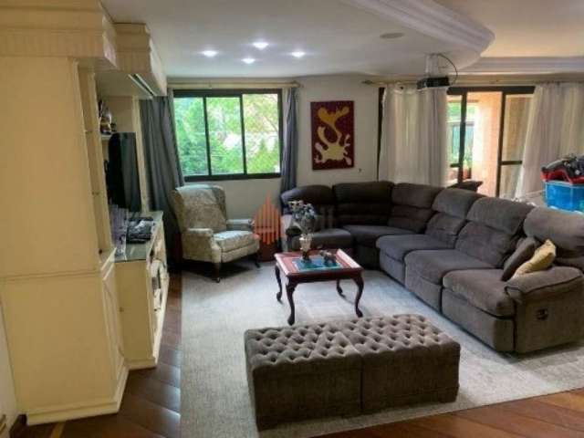 Apartamento a Venda no Anália Franco com 378m²