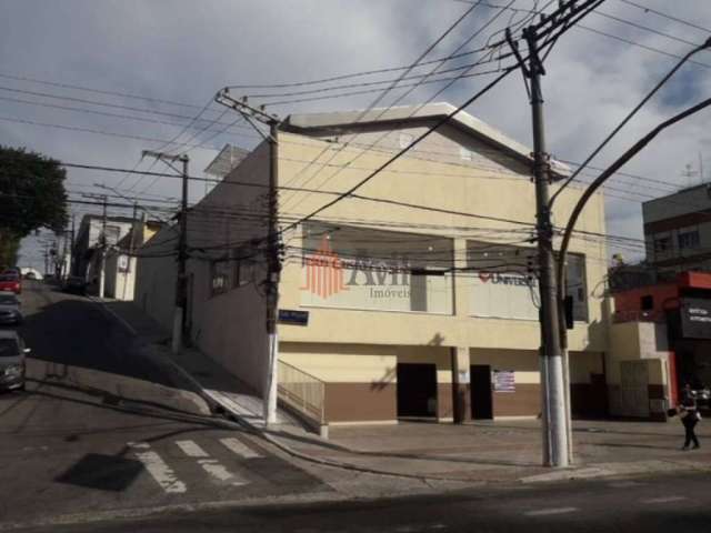 Galpão Industrial a Venda na Vila Marieta com 733m²