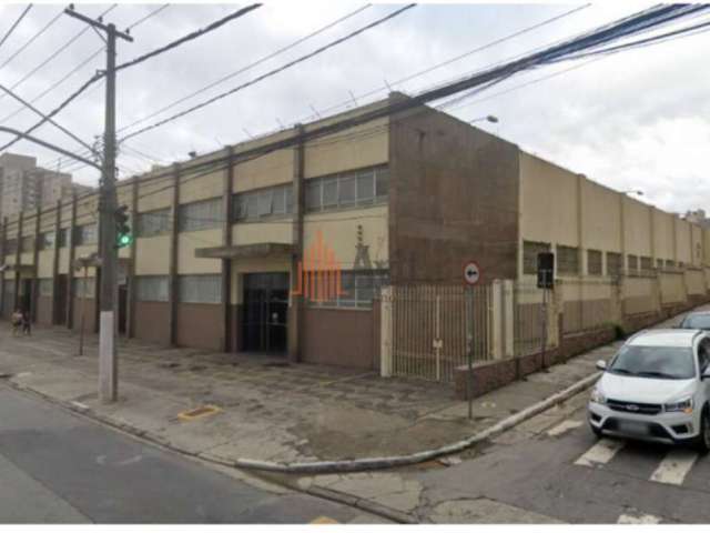 Galpão a Venda no Aricanduva com 3112m²