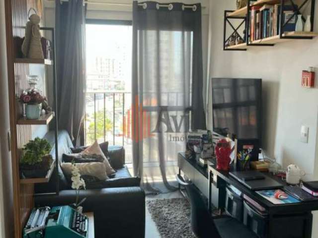 Apartamento a Venda na Vila Mafra com 32m²