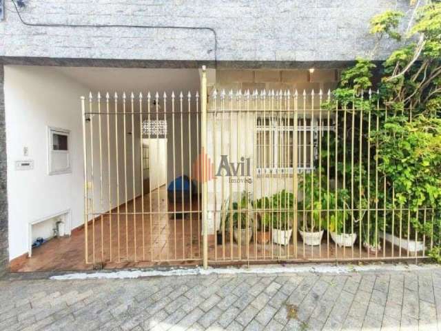 Casa a Venda na Vila Carrão com 94m²