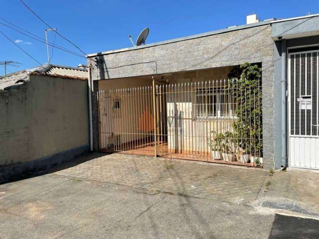 Casa a Venda na Vila Carrão com 94m²