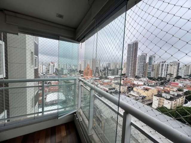 Apartamento a Venda no Tatuapé com 148m²