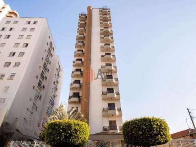 Apartamento a Venda no Anália Franco com 132m²