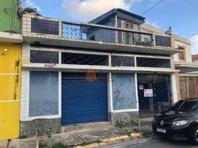 Terreno a Venda no Canindé com 225m²