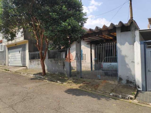 Terreno a Venda no Jardim Santa Adélia com 250m²