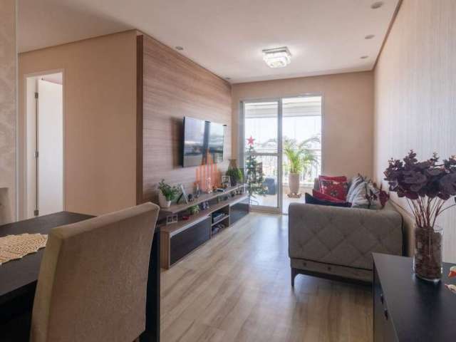 Apartamento a Venda na Vila Carrão com 63m²