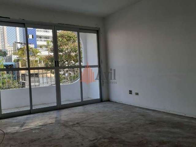 Apartamento a Venda no Tatuapé com 108m²