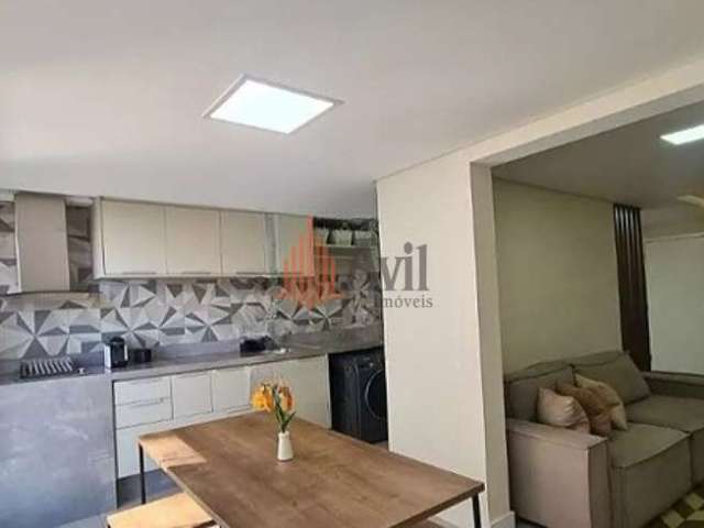 Apartamento a Venda na Vila Ema com 57m²