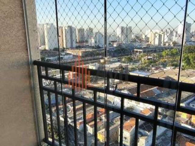 Apartamento a Venda na Mooca com 52m²